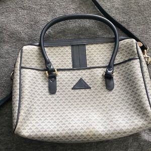 Vintage Liz Claiborne purse